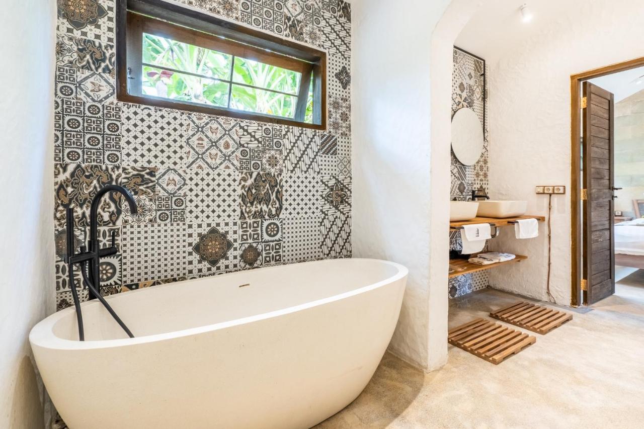 Rumah Villa By Evdekimi Ubud Extérieur photo